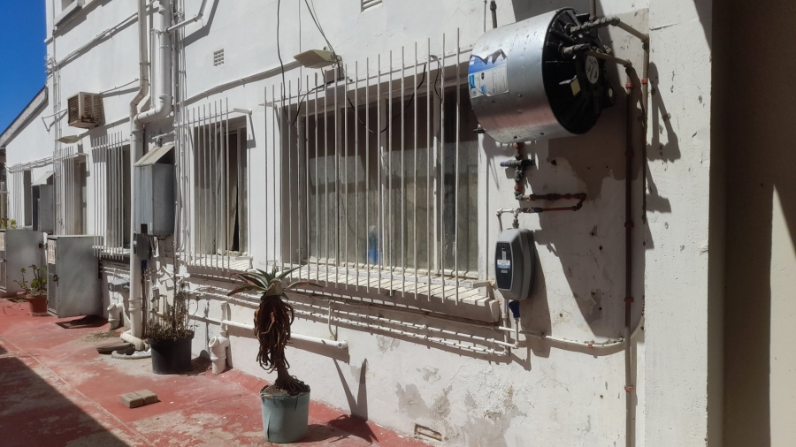 Commercial Property for Sale in Quigney Eastern Cape
